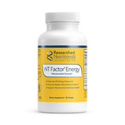 NT Factor® Energy 90 tabs